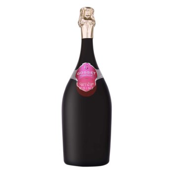 Grand Rosé Brut - 1.5L