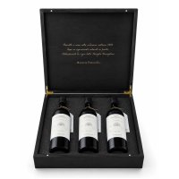 Masseria Pizzariello Rosso 2020 - Luxury Pack - 3 sticle x 750 mL Masseria Pizzariello Rosso 2020 - Luxury Pack - 3 sticle x 750 mL