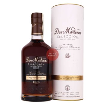 Seleccion Superior Reserve Rom 700 mL - 42%