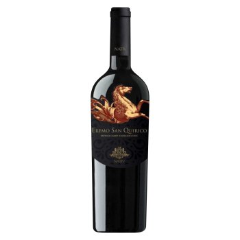 ”Eremo San Quirico” Aglianico 2019 - 750 mL
