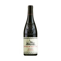 ”Hominis Fides” Gigondas 2023 - 750 mL