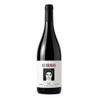 As Bravas Malbec El Cepillo 2018 - 750 mL