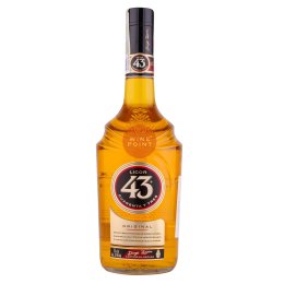 43 Lichior 1000 mL - 31%