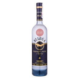 Transatlantic Racing Vodka 700 mL - 40%