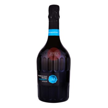 Prosecco DOC Treviso Extra Dry Millesimato 2023 - 750 mL