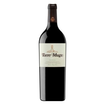 Torre Muga 2019 - 750 mL
