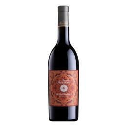 Nero d’Avola 2023 - 750 mL