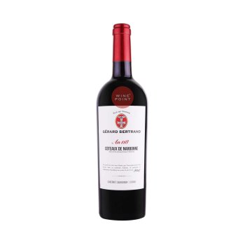 Héritage An 118 Coteaux de Narbonne Rouge 2023 - 750 mL