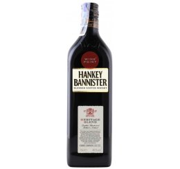 Heritage Blend Whisky 700 mL - 46%