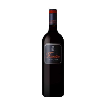 Cuvée Faustine Rouge 2019 - 750 mL