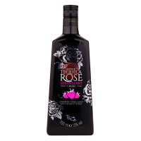 Strawberry Cream Lichior 700 mL - 15%