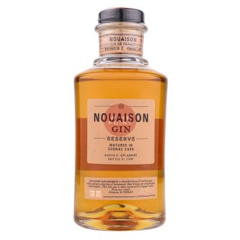 Nouaison Reserve Gin 500 mL - 42%