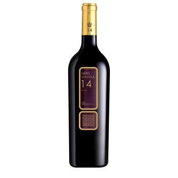 Regia Maestá Nero d\'Avola ”14” 2020 - 750 mL