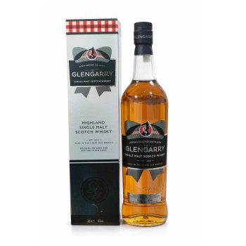 Highland Single Malt Scotch Whisky 700 mL - 40%