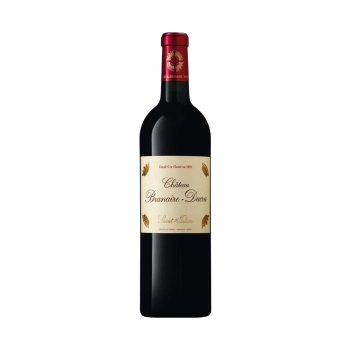 Saint-Julien Grand Cru Classé 2022 - 750 mL