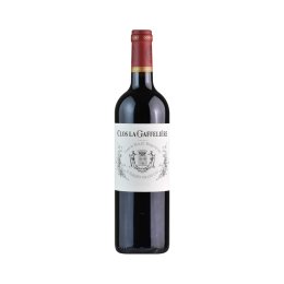 Clos La Gaffèliere Saint-Émilion Grand Cru 2019 - 750 mL