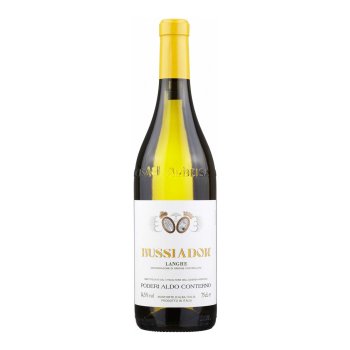 Langhe ”Bussiador” Chardonnay 2018 - 750 mL