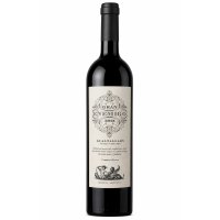 Gran Enemigo Gualtallary Single Vineyard Cabernet Franc 2021 - 750 mL
