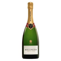 Special Cuvée Brut - 750 mL