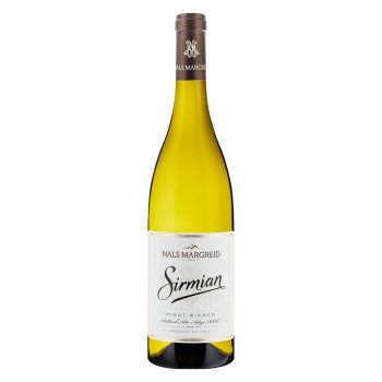 Pinot Bianco \"Sirmian\" 2021 - 750 mL