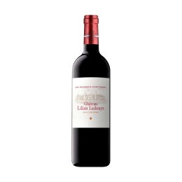Saint-Estèphe Rouge 2020 - 750 mL