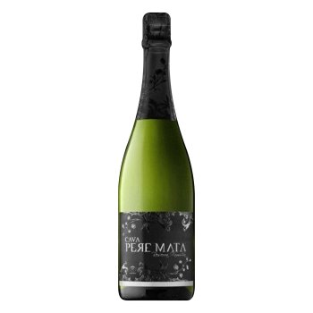 Cava ”Reserva Familia” Brut Nature 2019 - 750 mL