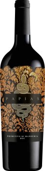 ”Papias” Primitivo di Manduria 2021