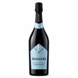 “Santo Stefano” Valdobbiadene Prosecco Superiore Dry - 750 mL