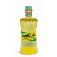 Pomelo Paradiso Gin 700 mL - 41.8%