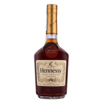 VS Coniac 700 mL - 40%