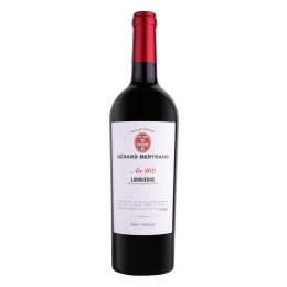 Héritage An 462 Languedoc Rouge 2019 - 750 mL