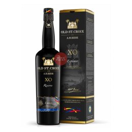 XO Reserve Explorer Edition Romania Rom 700 mL - 40%