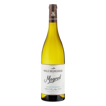 Chardonnay \"Magred\" 2024 - 750 mL