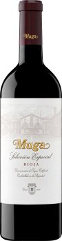 Reserva Selección Especial 2009 - 1,5 L