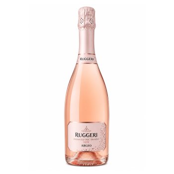 \"Argeo\" Prosecco Rosé Brut Millesimato 2025 - 750 mL
