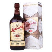 Gran Reserva 15 Ani Rom 700 mL - 40%
