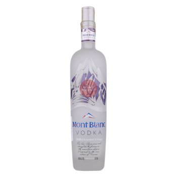 Vodka 700 mL - 40%