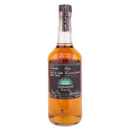 Anejo Tequila 700 mL - 40%