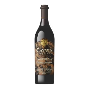 California Cabernet Sauvignon 2022 - 750 mL