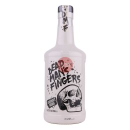 Coconut Rum 700 mL - 37.5%