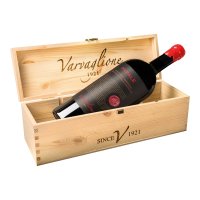 ”Papale” Primitivo di Manduria 2023 - Magnum (1,5L)