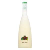 Argali Blanc 2024 - 750 mL Argali Blanc 2024 - 750 mL