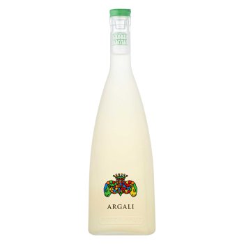 Argali Blanc 2024 - 750 mL