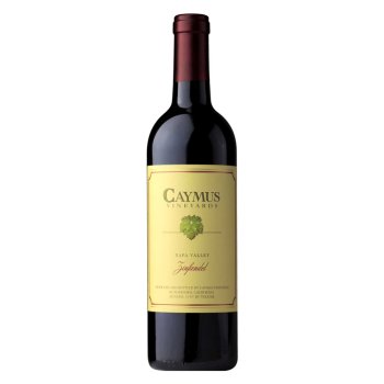 Zinfandel 2022 - 750 mL