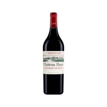 Saint-Emilion Grand Cru Classé A 2019 - 750 mL