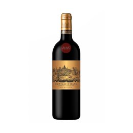 Grand Cru Classé Margaux 2023 - 750 mL