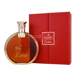 Extra Coniac 700 mL - 40%