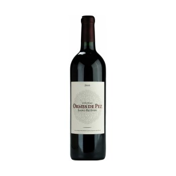Saint-Estèphe 2019 - 750 mL