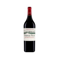 Saint-Emilion Grand Cru Classé A 2018 - 750 mL