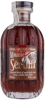 Mamie Rom 700 mL - 40%